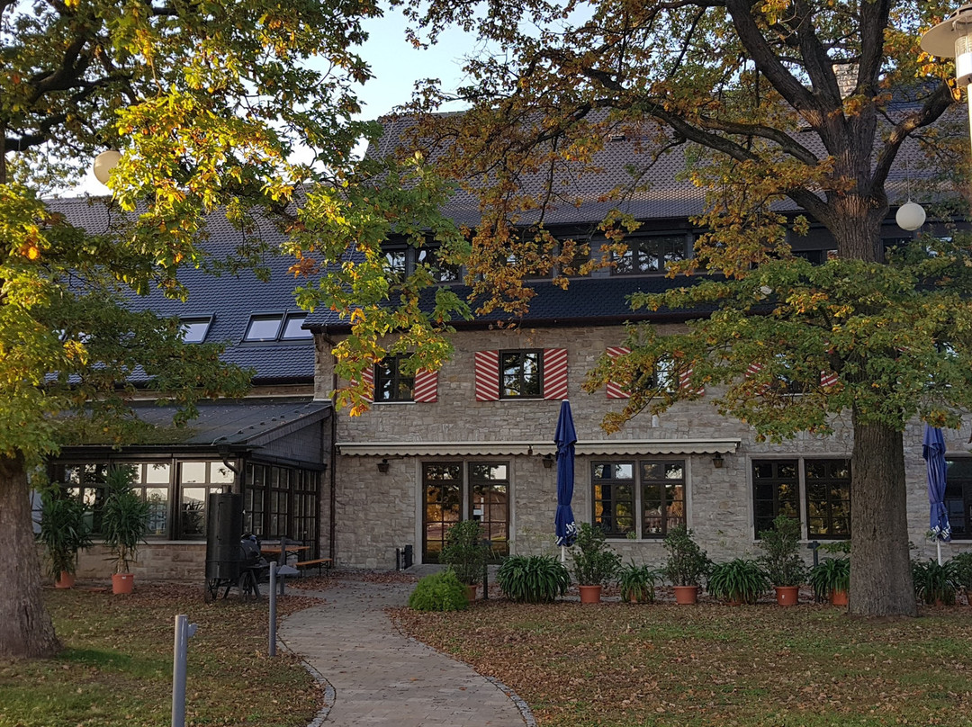 Hotel Cavallestro主图