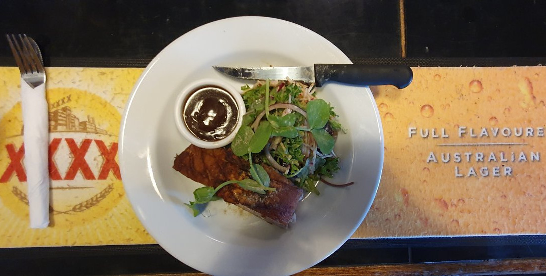 Terminus Hotel Motel主图