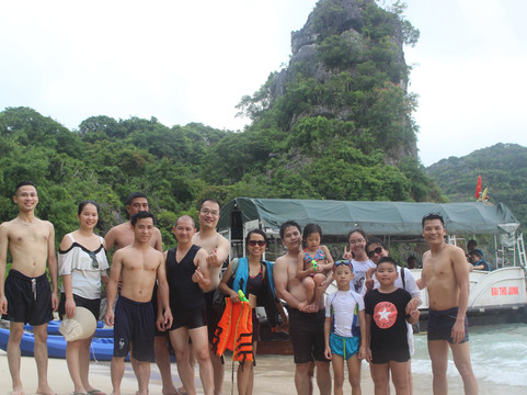 iExplore Vietnam Travel-河内必去景点