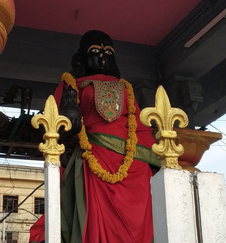 Pushkar Ghat景点图片