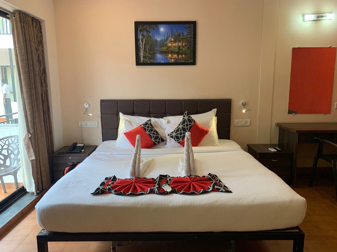 The Byke Royal Pearl主图