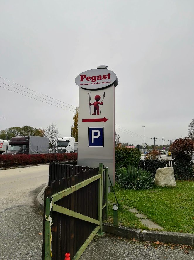 Pension Pegast-官方