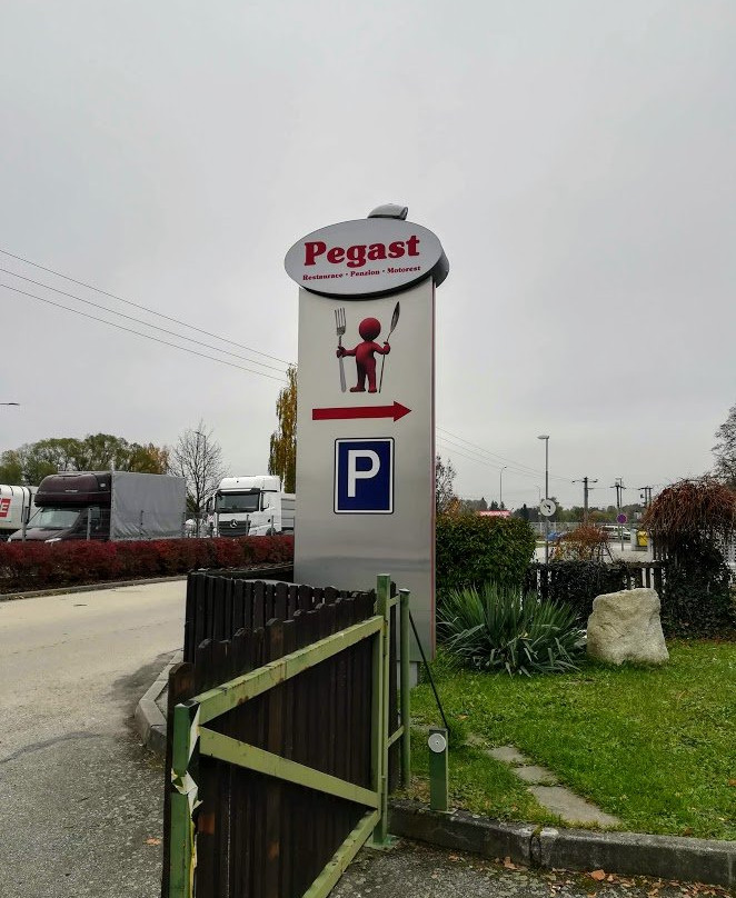 Pension Pegast主图