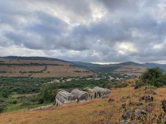 Explore Salalah With Us