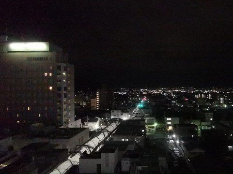 山梨甲府多美迎天然温泉酒店(多美迎・御宿野乃 酒店集团)主图