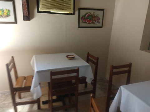 Pousada Boa Vista主图