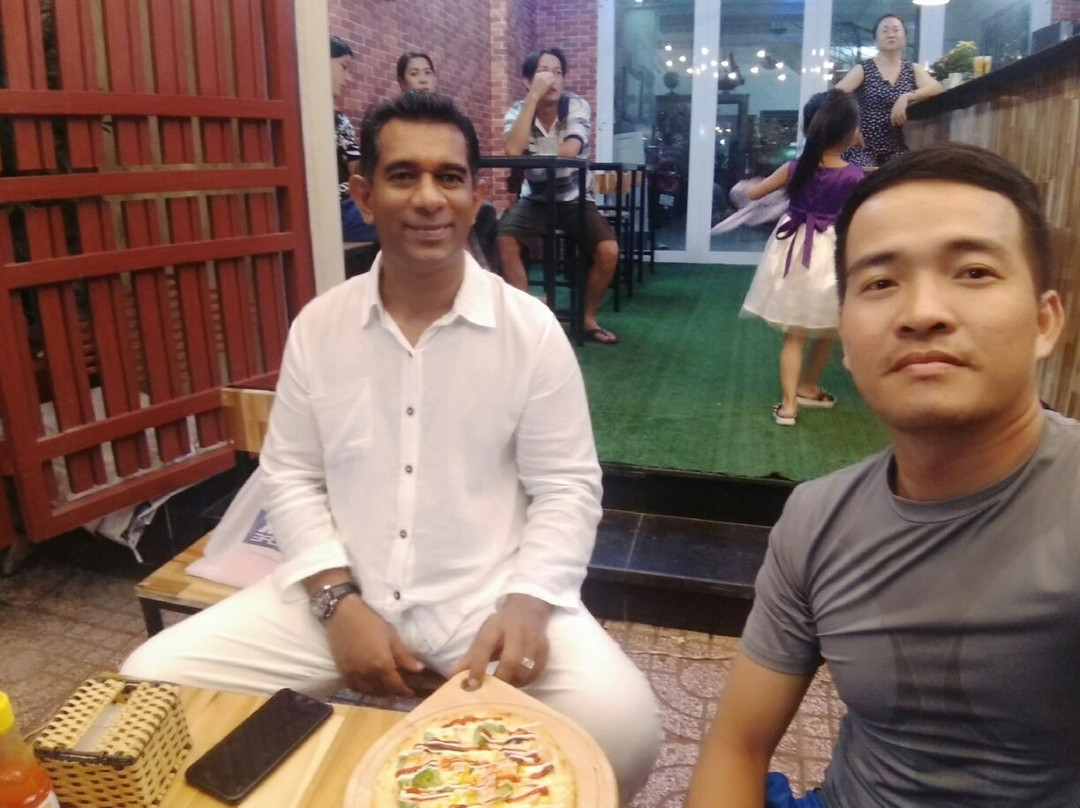 Hotel Hoa Bien主图