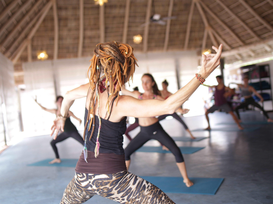 The Rose Room-利他必去景点