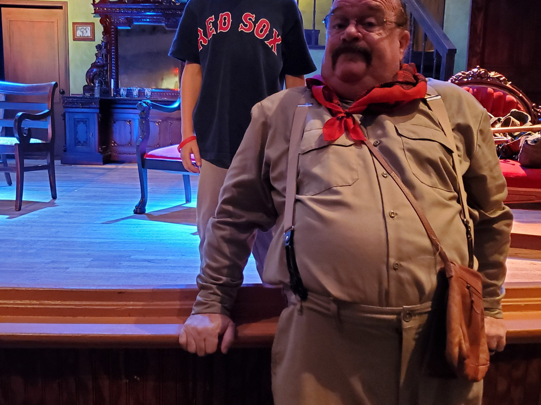 Kentucky Classic Arts at Centre-Lebanon必去景点