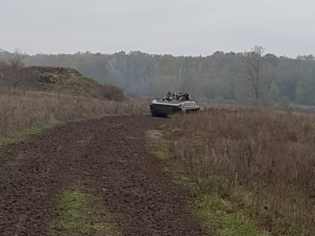 Offroad Action景点图片
