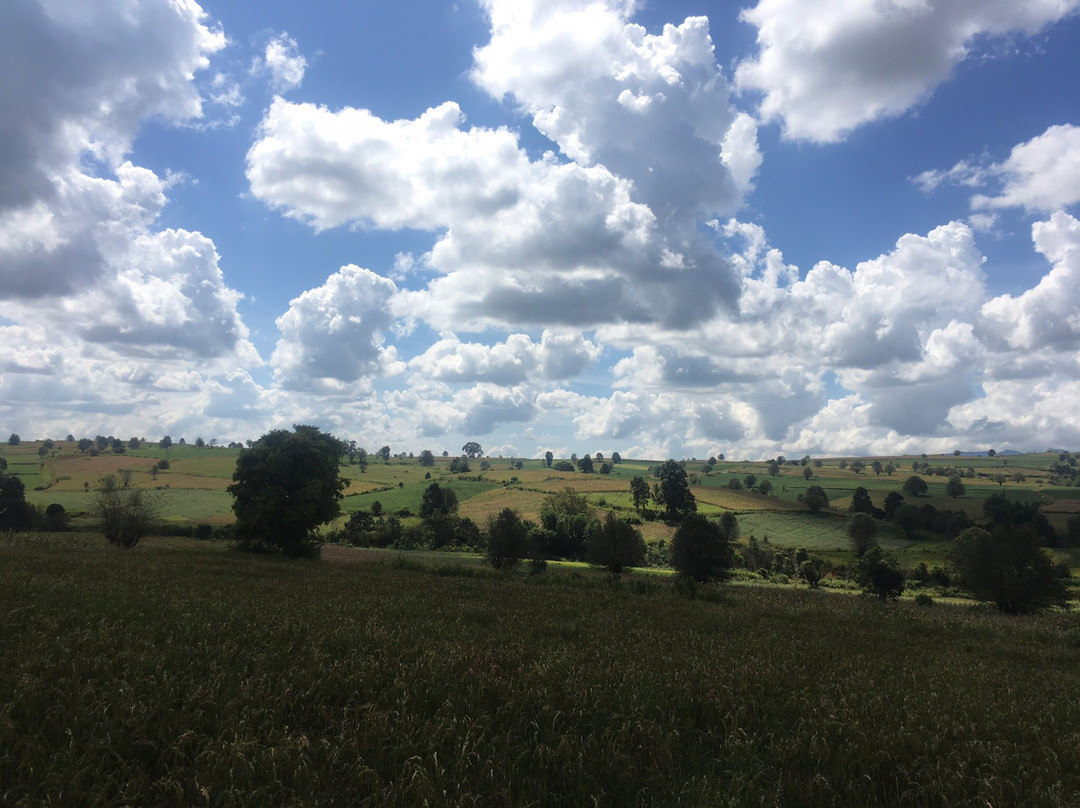 Wold Expedition Trekking-Shwenyaung必去景点