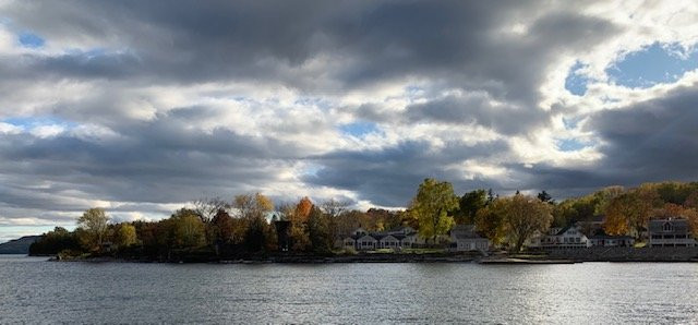 Lake Champlain Ferries景点图片