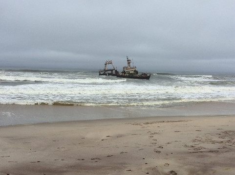 Mannor Safaris Namibia-温德和克必去景点