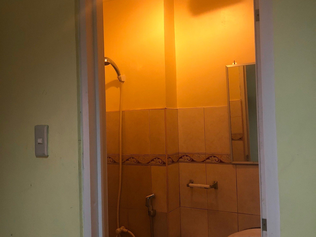 Golden Pension House主图