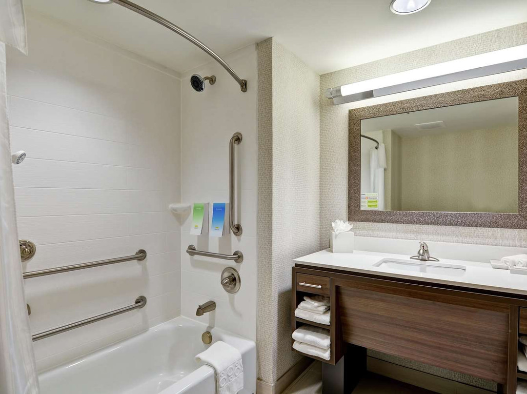 Home2 Suites by Hilton Conway主图