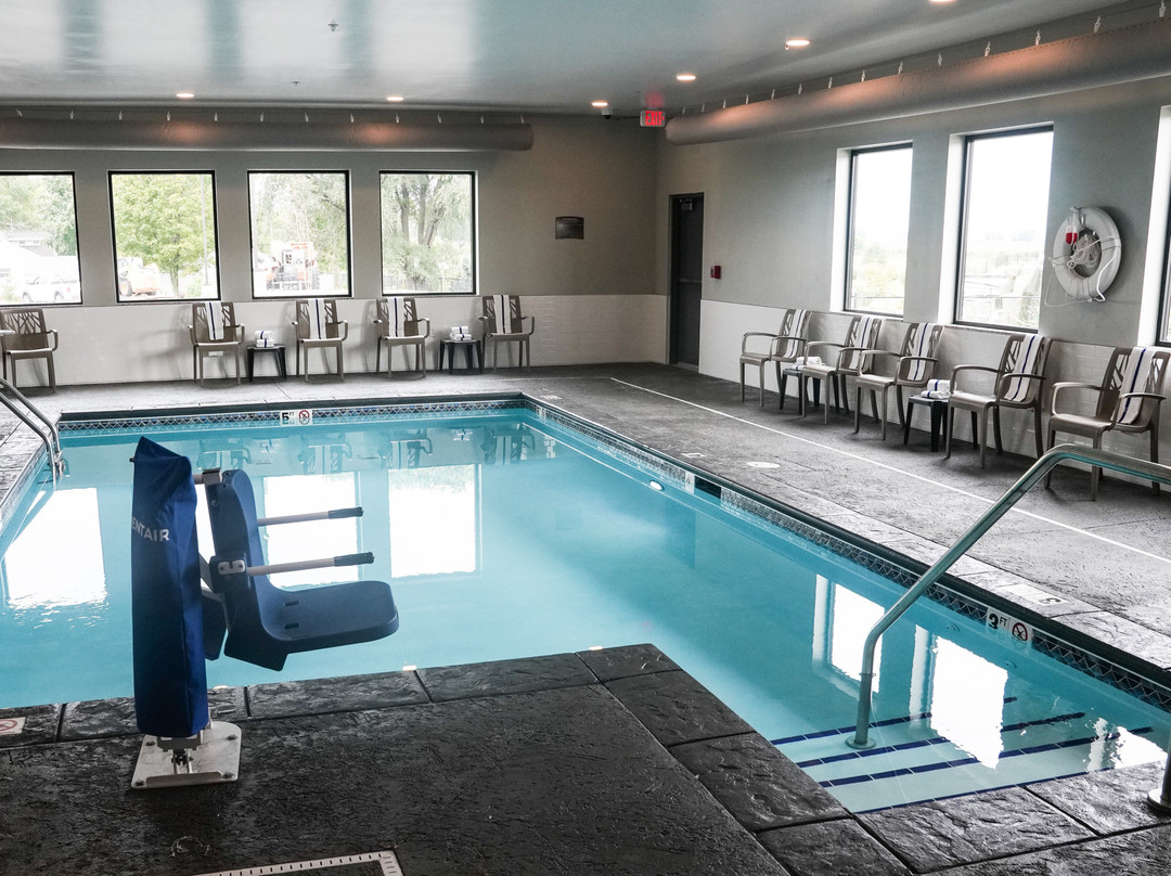 Brookstone Inn & Suites   (fort Dodge)主图