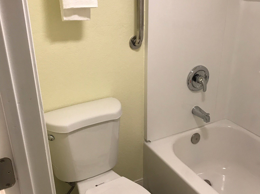 Gila Bend Lodge主图