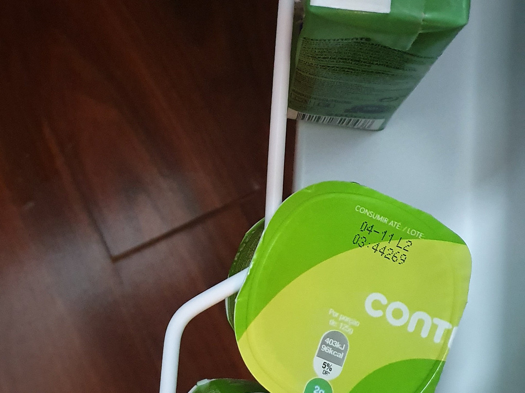 Cosme Guesthouse主图