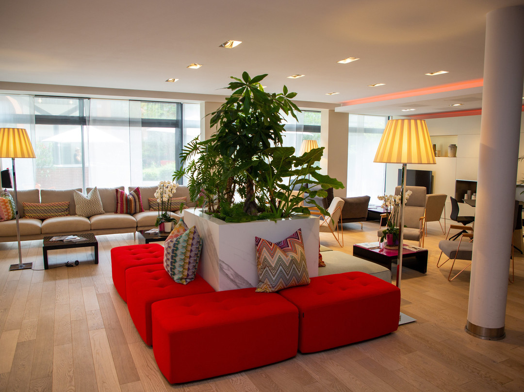 Appart-Hotel Clement Ader主图