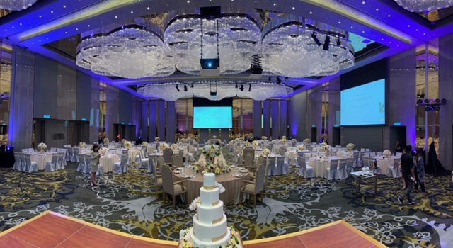 Four Seasons Hotel Kuala Lumpur主图