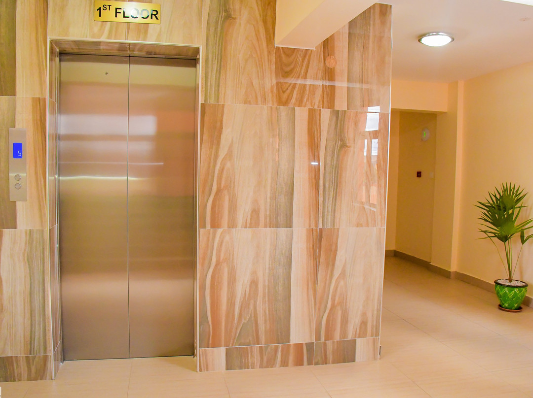 Kiandani Hotel Machakos主图