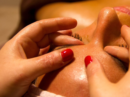 Volair Spa-利物浦必去景点