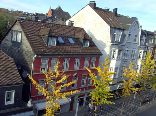 阿尔特瑞达克汀酒店主图