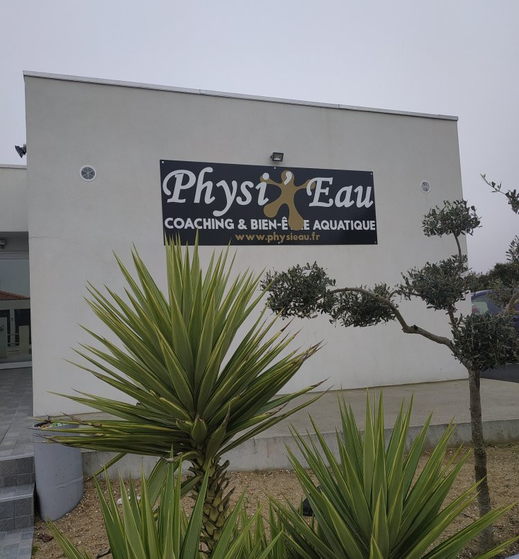 Physieau景点图片