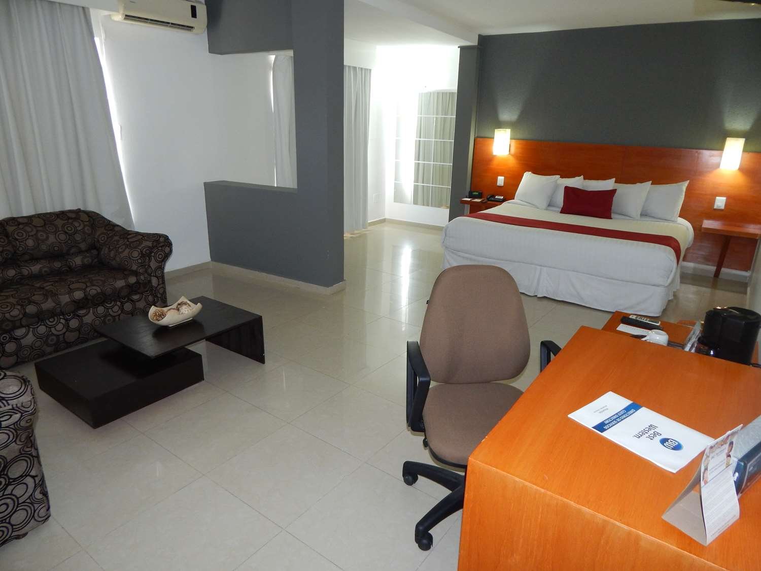 Hotel Minatitlan-官方