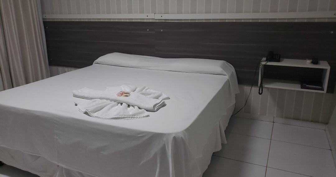 Genova Palace Hotel主图