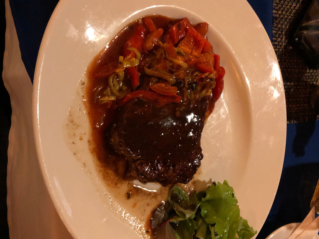 Hotel & Restaurant U Zlateho Byka主图