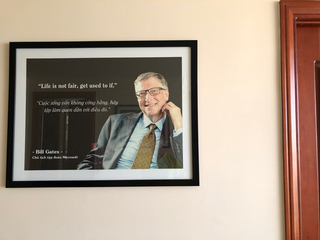 Sai Gon Rach Gia Hotel主图