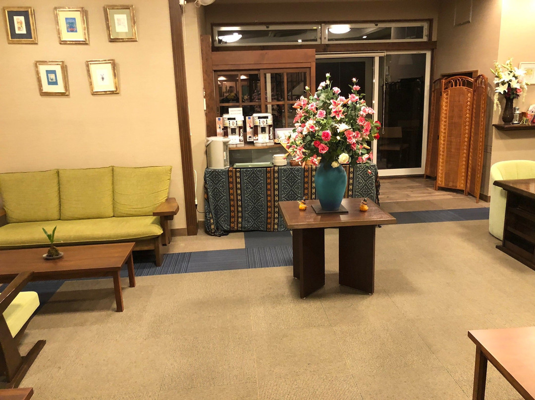 Resort Hotel Beyer主图