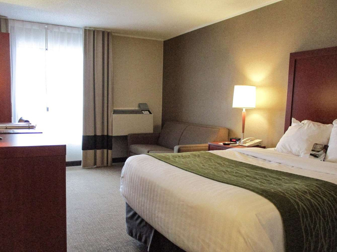 Comfort Inn - Dartmouth主图