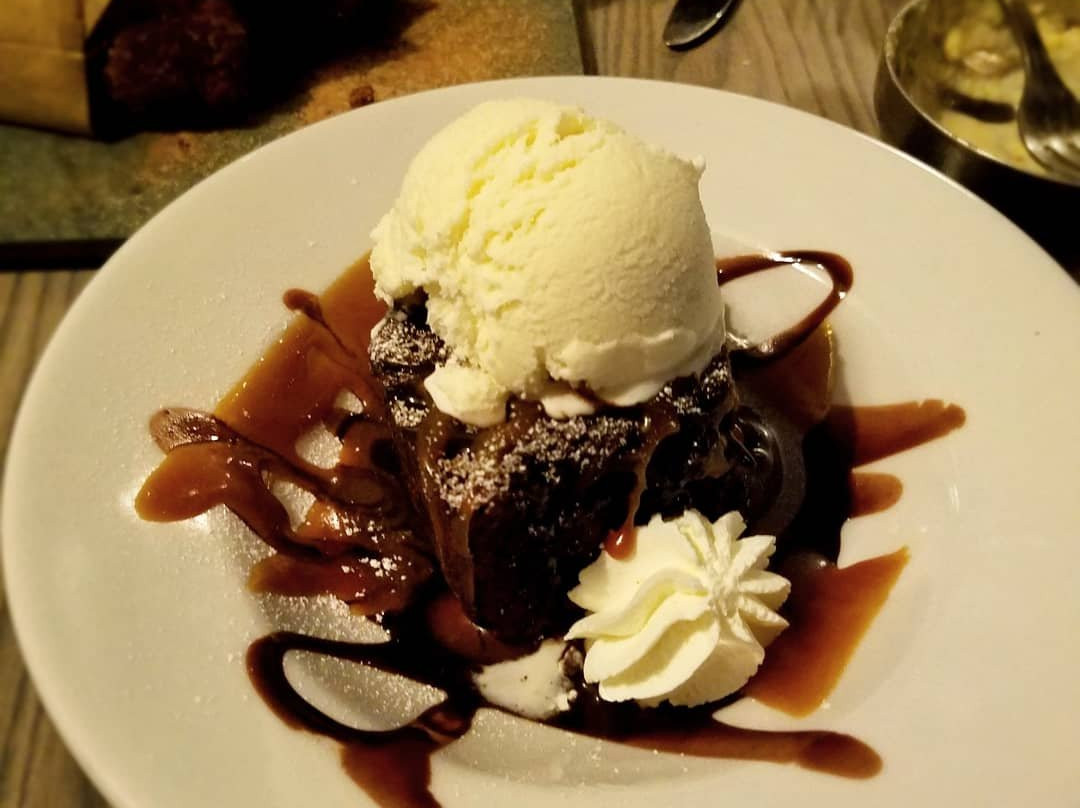 Blu Point Seafood co