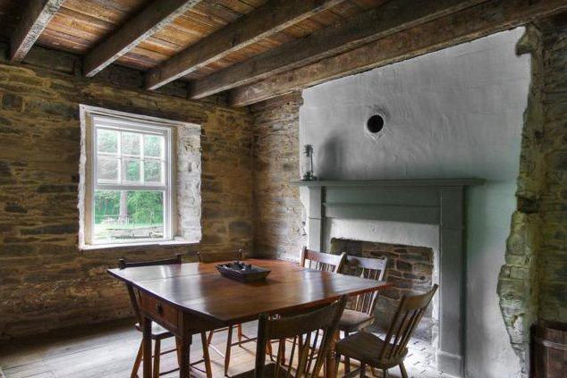 Lockhouse 22 - C&O Canal Trust-Travilah必去景点