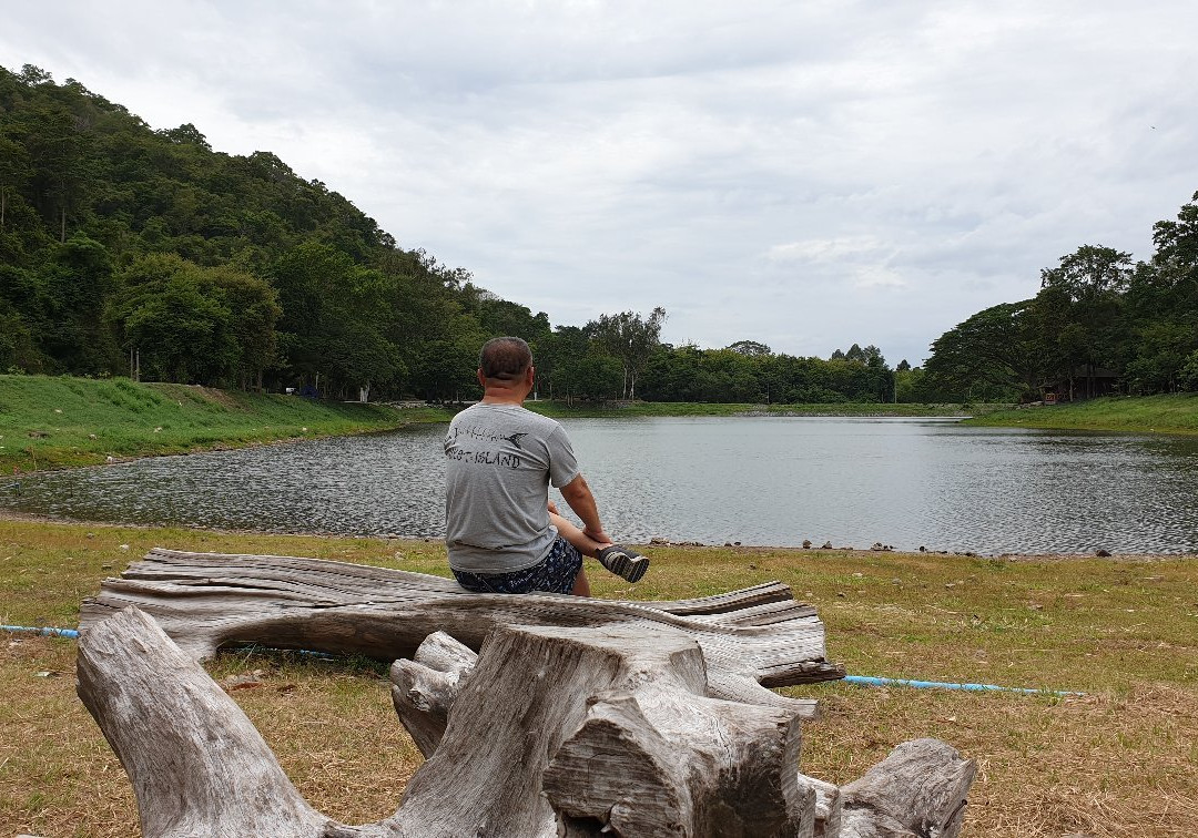 Khao Sam Lan National Park景点图片