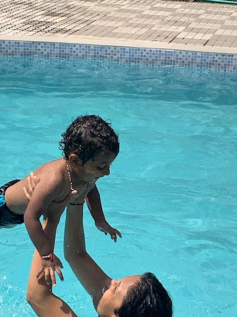 Paradise Isle Beach Resort主图