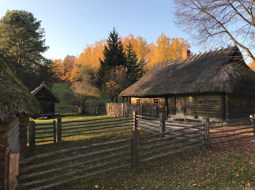 Rumsiskes旅游攻略图片
