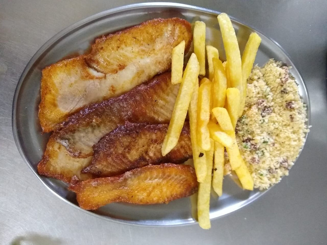 Restaurante Sabor De Casa