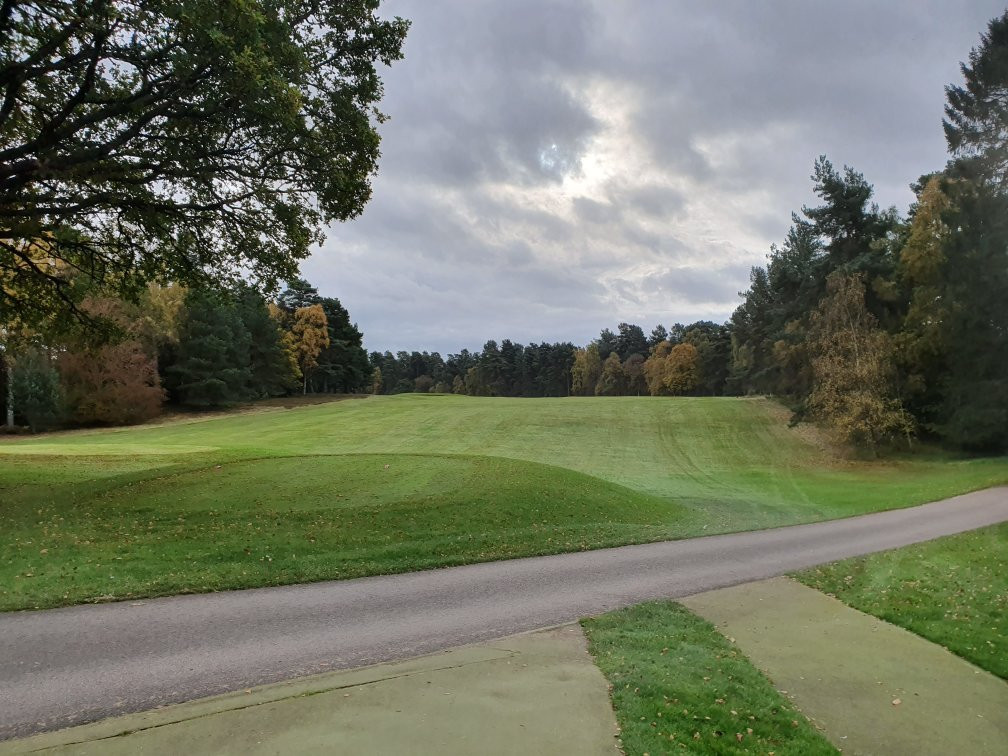 Blairgowrie Golf Club-Blairgowrie必去景点