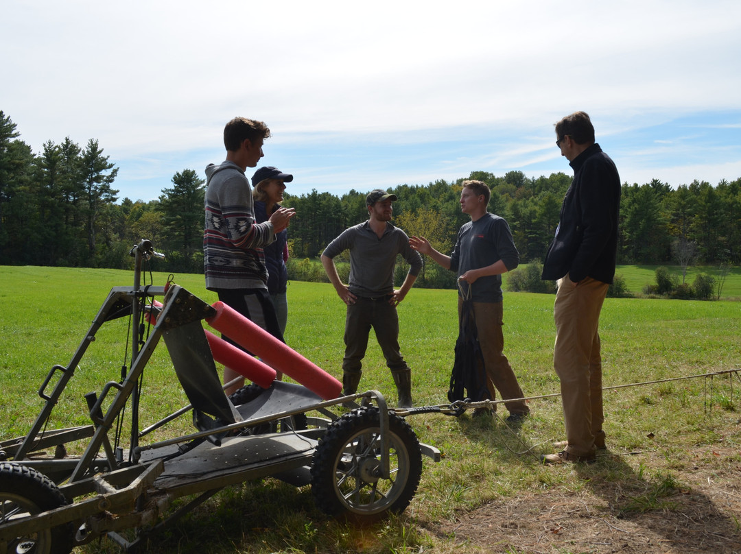 Cobble Hill Kennel-Middlebury必去景点