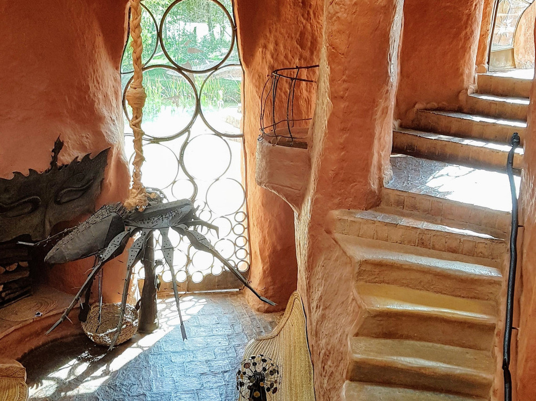 Casa Terracota-莱瓦镇必去景点