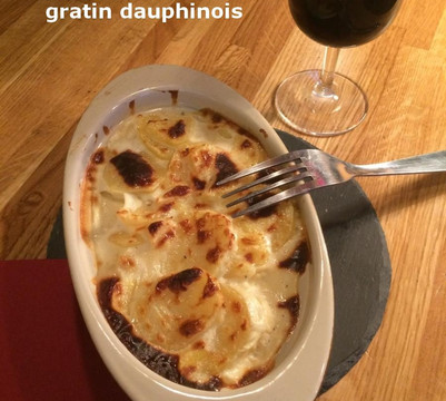 Le Marulaz-贝桑松必去景点