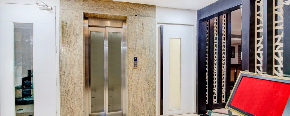 Treebo Trip And Suits主图