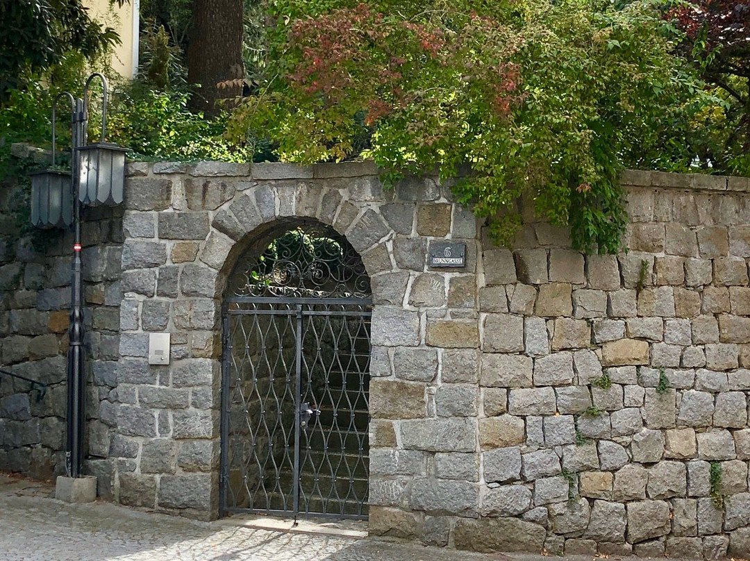 Soldatenfriedhof Mauthausen-Mauthausen必去景点