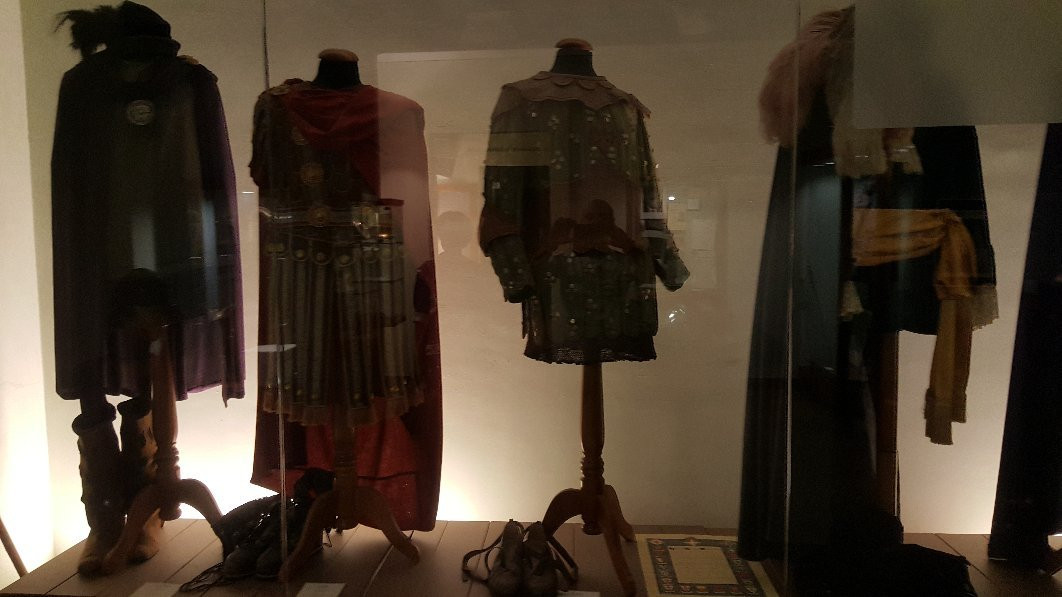 Museo Beniamino Gigli-Recanati必去景点