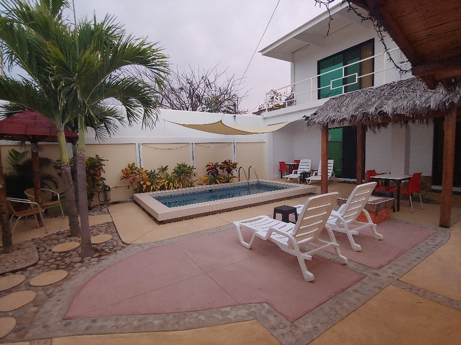 Olas de Serenidad主图