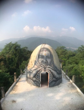 Bhagirathi Tour & Travel-里希克虚必去景点