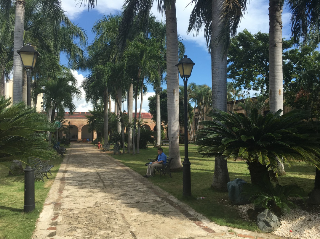 Museo Infantil Trampolín景点图片